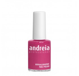 Andreia Professional Hypoallergenic Nail Polish Esmalte de Uñas 14 ml Color 150